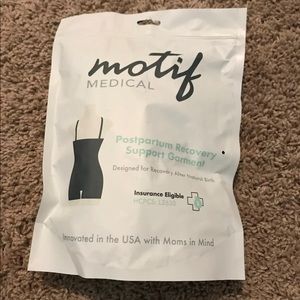 **sold**Motif Postpartum Recovery Support Garment (M)